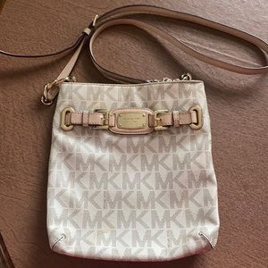 Michael Kors Crossbody Purse